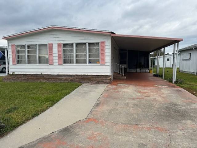 41 Key West Ave a Winter Haven, FL Mobile or Manufactured Home for Sale